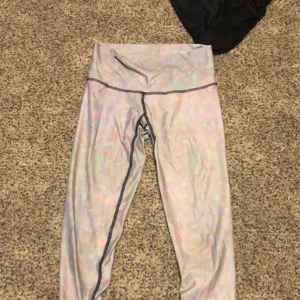 Teeki leggings